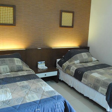 Hotel Wisata Baru Serang Eksteriør bilde