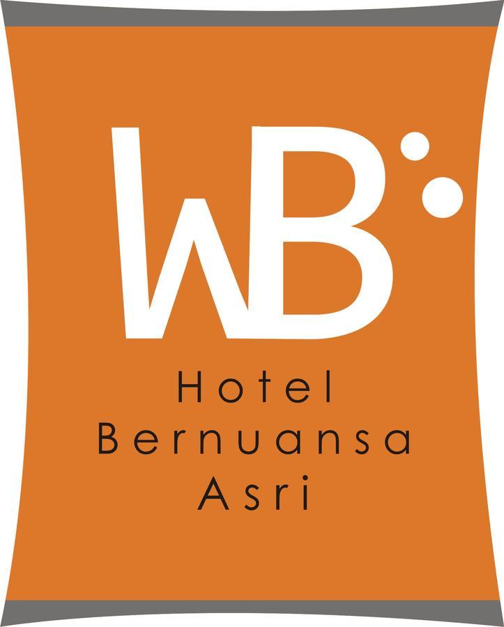 Hotel Wisata Baru Serang Eksteriør bilde